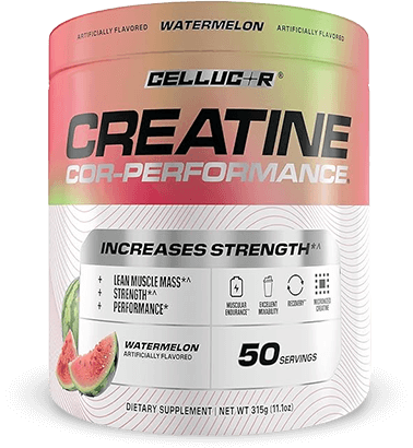 Cellucor Creatine